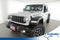 2025 Jeep Gladiator GLADIATOR RUBICON 4X4