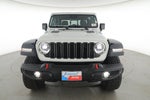 2025 Jeep Gladiator GLADIATOR RUBICON 4X4