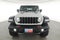2025 Jeep Gladiator GLADIATOR RUBICON 4X4