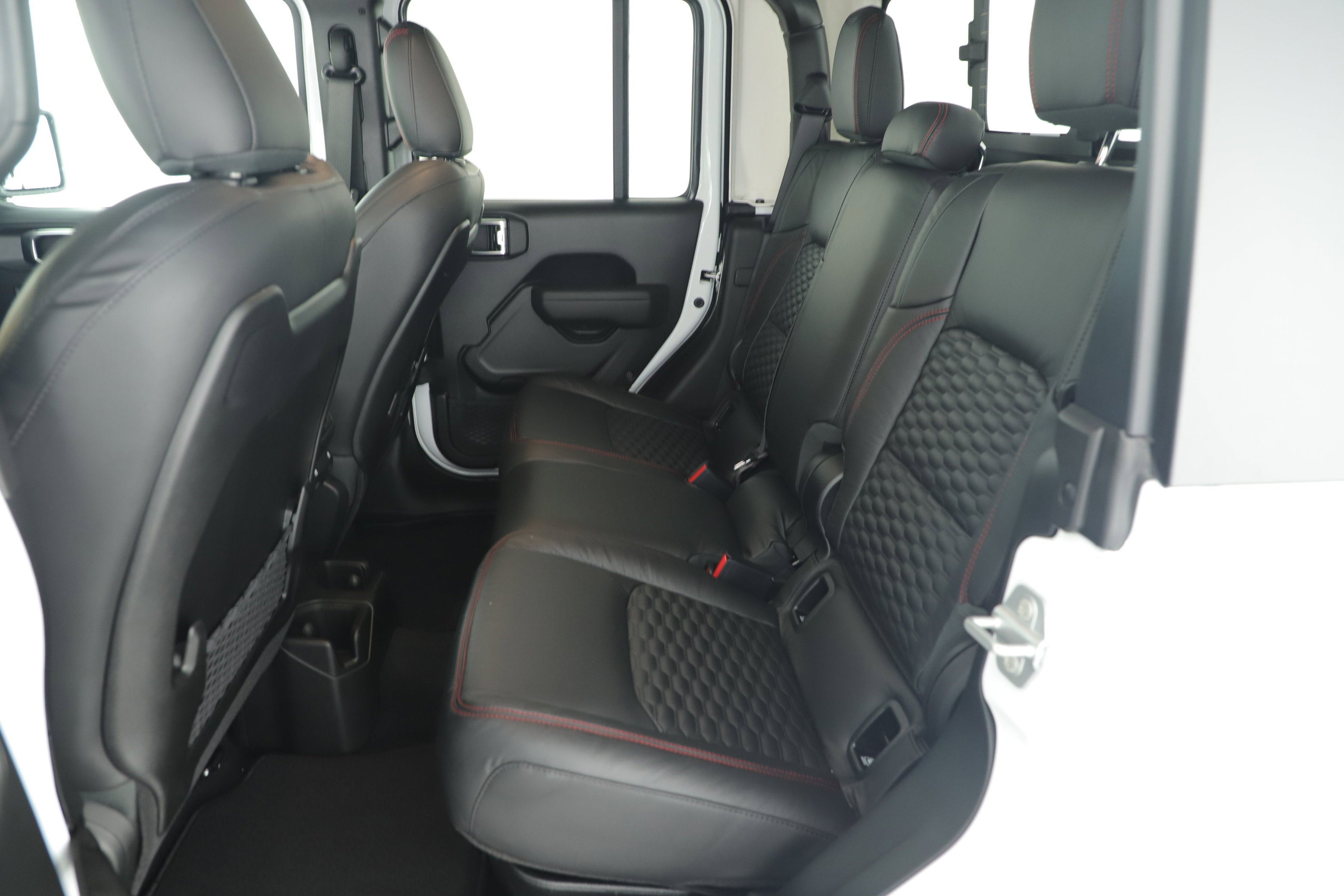 2025 Jeep Gladiator GLADIATOR RUBICON 4X4