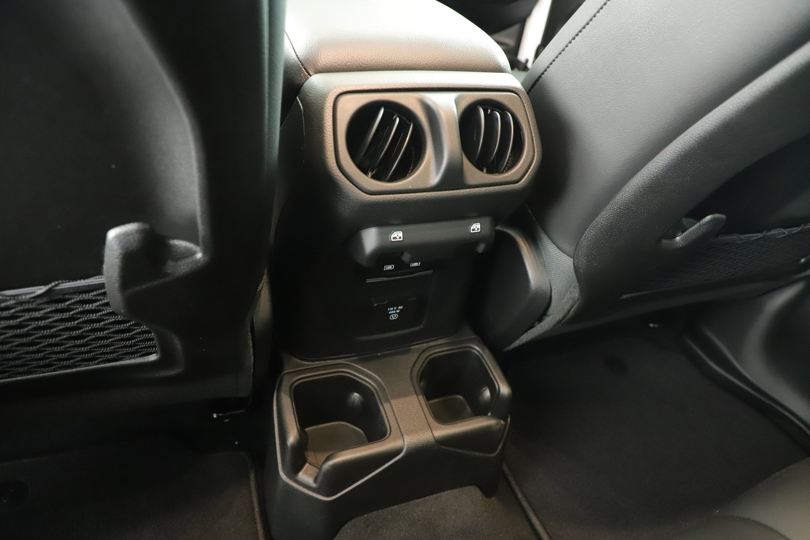 2025 Jeep Gladiator GLADIATOR RUBICON 4X4