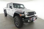 2025 Jeep Gladiator GLADIATOR RUBICON 4X4