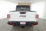 2025 Jeep Gladiator GLADIATOR RUBICON 4X4