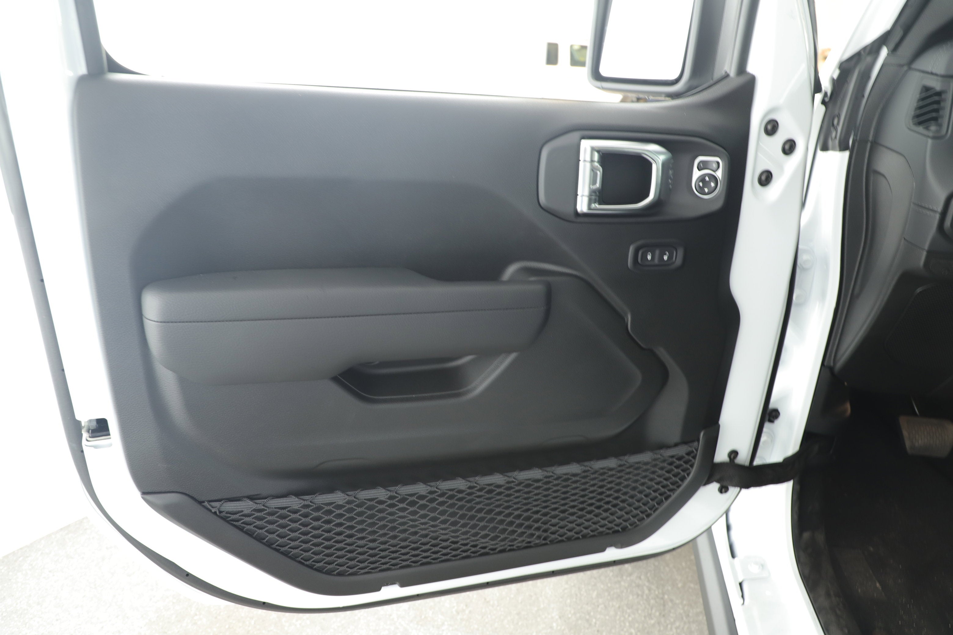 2025 Jeep Gladiator GLADIATOR RUBICON 4X4