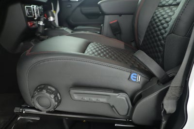 2025 Jeep Gladiator GLADIATOR RUBICON 4X4