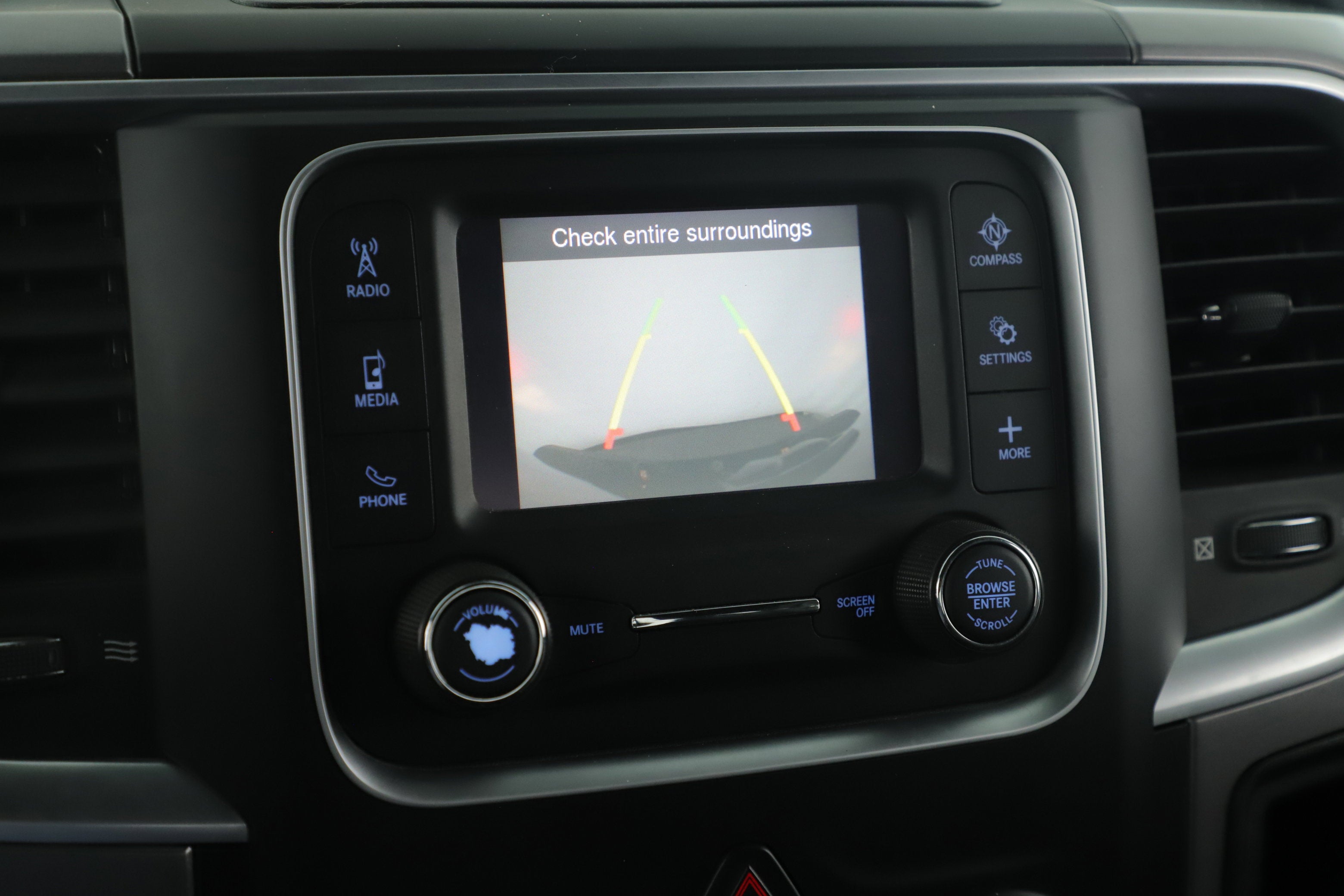 2022 RAM 1500 Classic Warlock Quad Cab 4x4 6'4' Box