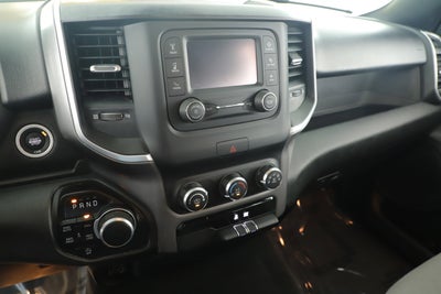 2022 RAM 1500 Lone Star Crew Cab 4x4 5'7' Box