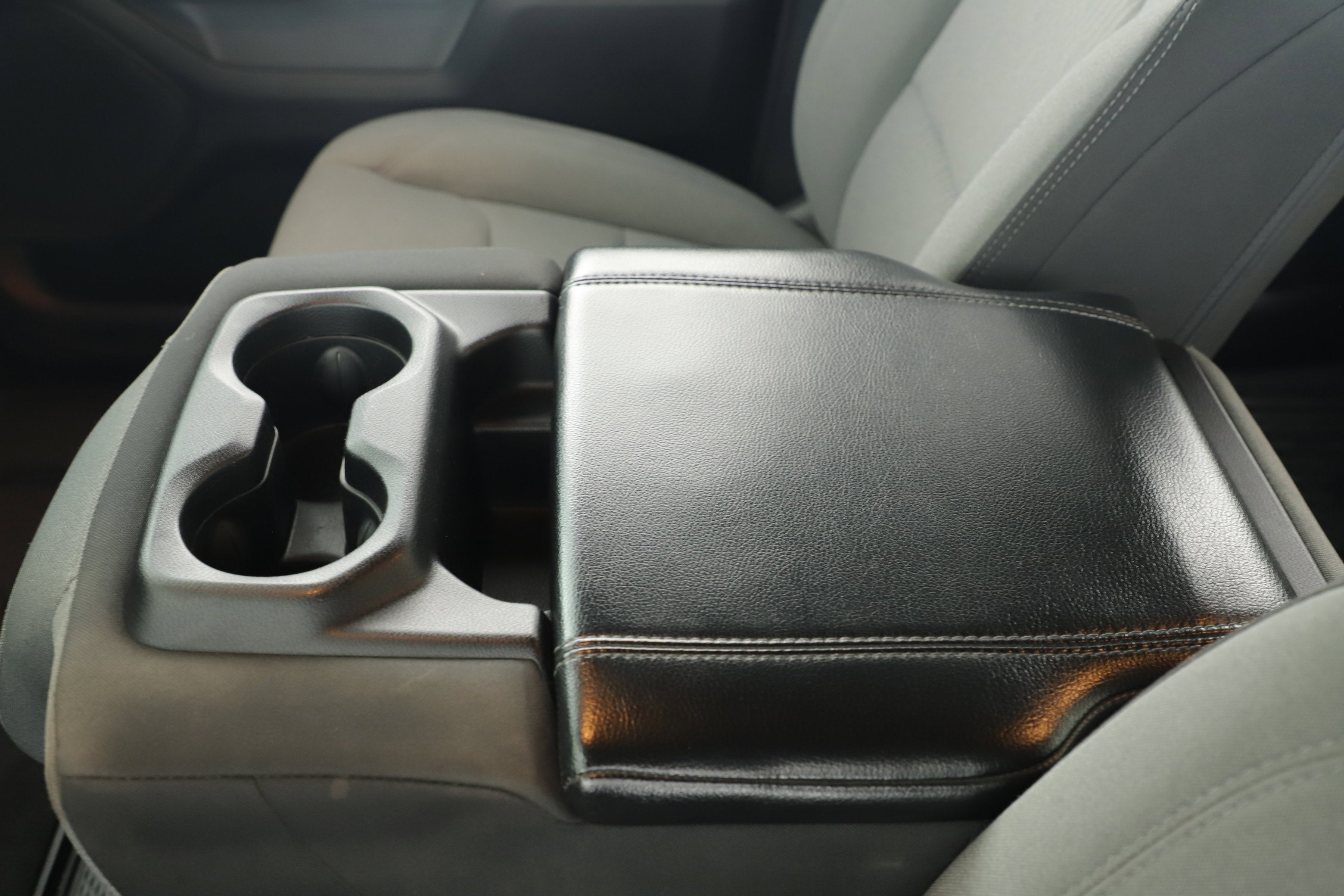 2022 RAM 1500 Lone Star Crew Cab 4x4 5'7' Box