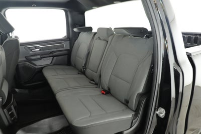 2022 RAM 1500 Lone Star Crew Cab 4x4 5'7' Box