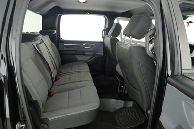 2022 RAM 1500 Lone Star Crew Cab 4x4 5'7' Box