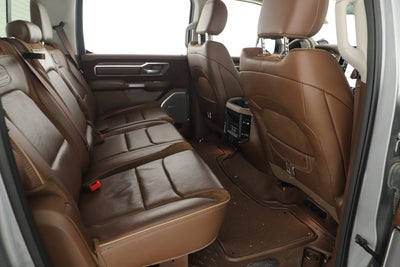 2024 RAM 1500 Limited Longhorn Crew Cab 4x4 5'7' Box