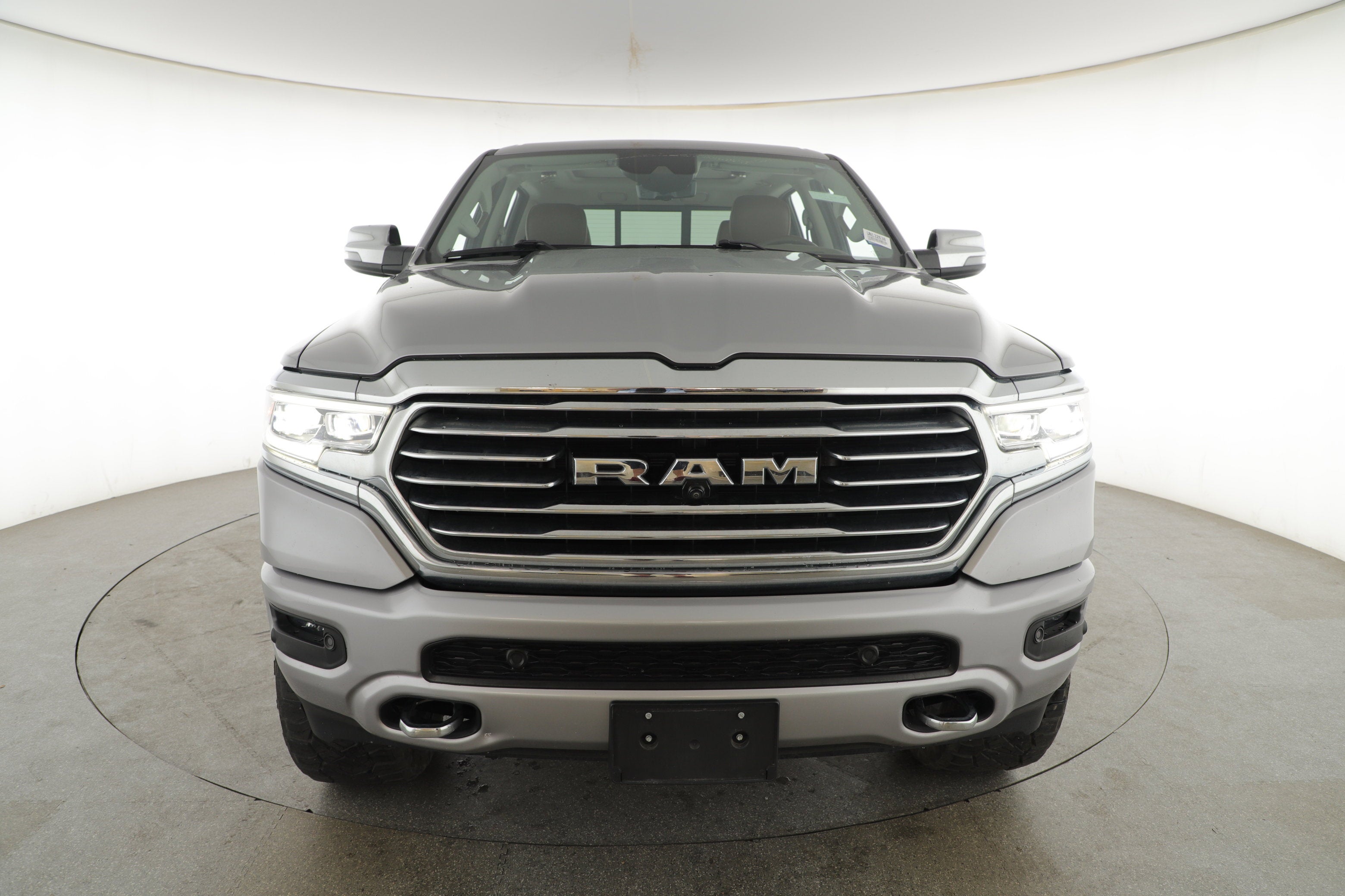2024 RAM 1500 Limited Longhorn Crew Cab 4x4 5'7' Box