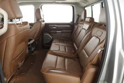 2024 RAM 1500 Limited Longhorn Crew Cab 4x4 5'7' Box