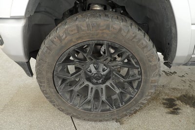 2024 RAM 1500 Limited Longhorn Crew Cab 4x4 5'7' Box