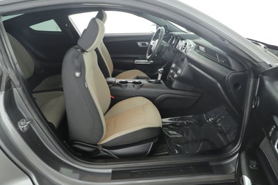 2022 Ford Mustang EcoBoost Fastback