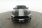 2022 Ford Mustang EcoBoost Fastback