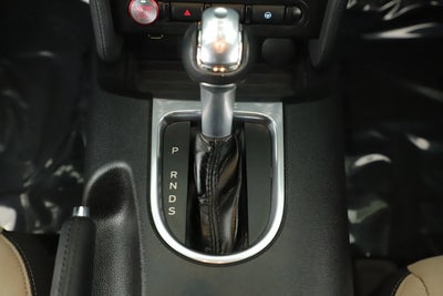 2022 Ford Mustang EcoBoost Fastback