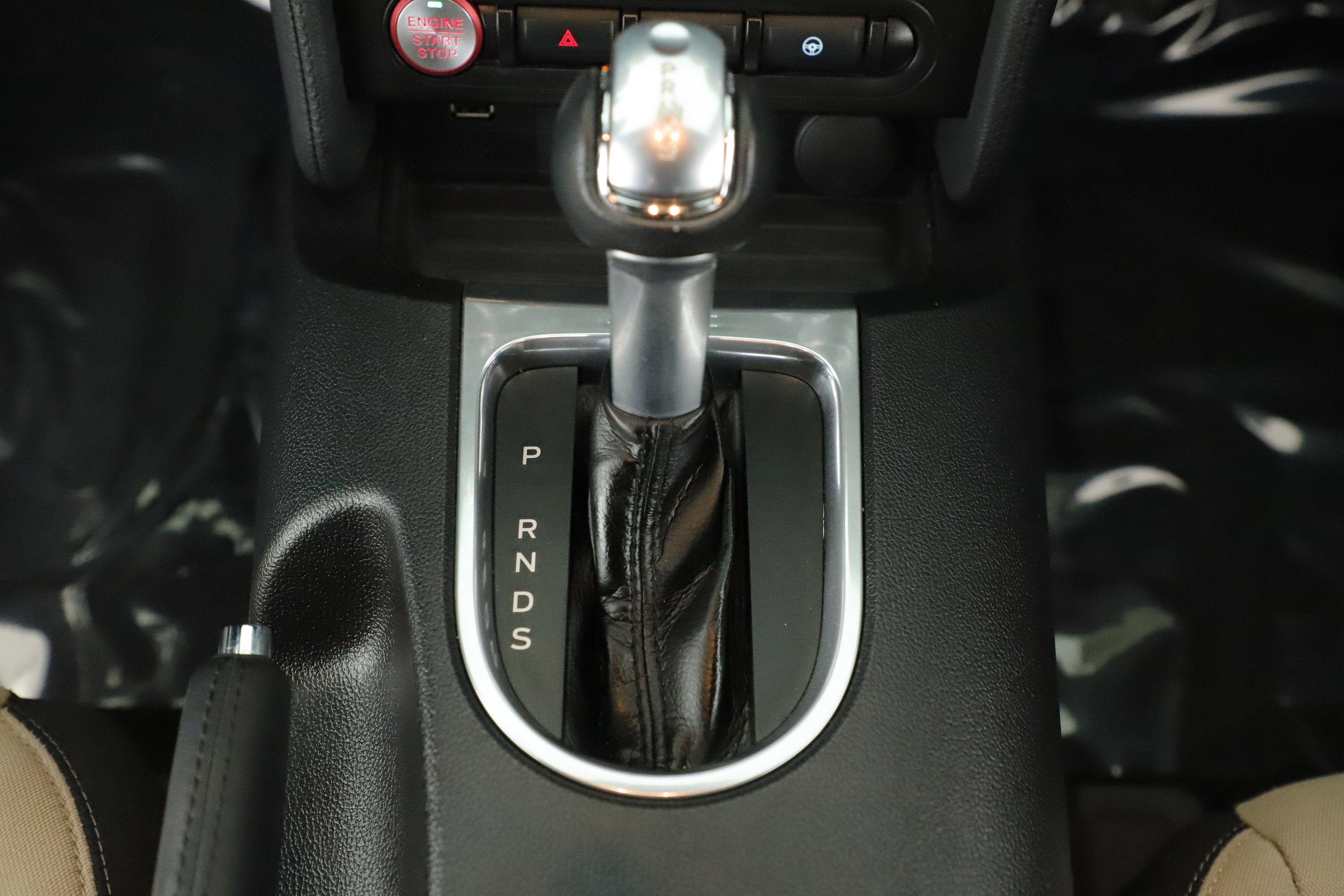 2022 Ford Mustang EcoBoost Fastback