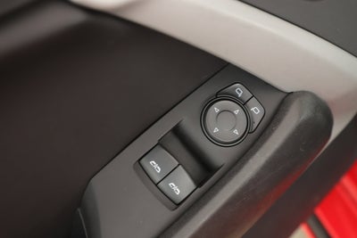 2022 Chevrolet Camaro RWD Coupe 1LT