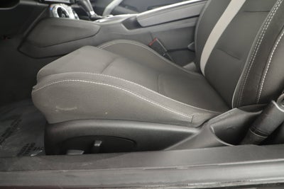 2022 Chevrolet Camaro RWD Coupe 1LT