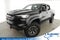 2025 Chevrolet Colorado 4WD ZR2