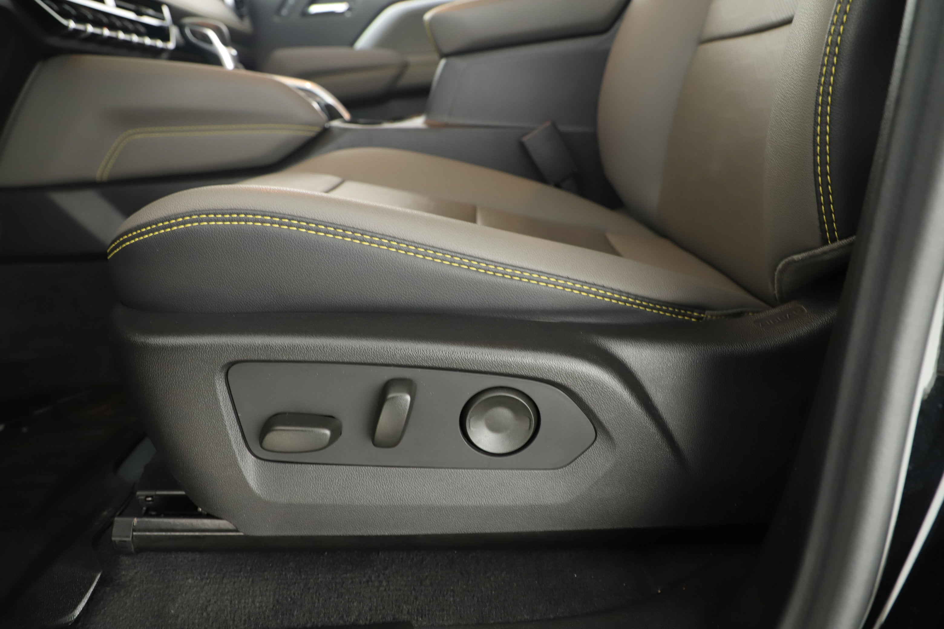 2025 Chevrolet Colorado 4WD ZR2