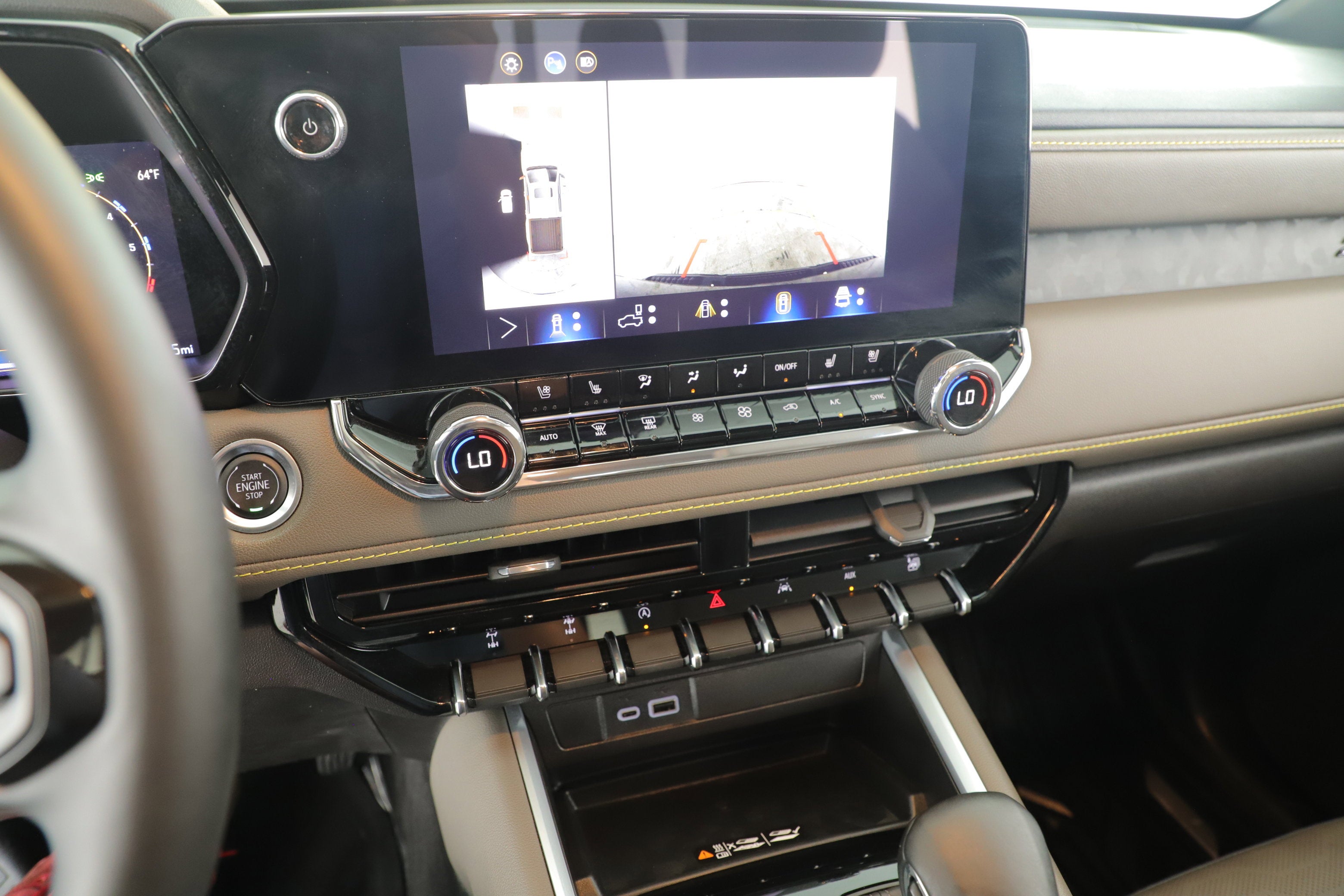 2025 Chevrolet Colorado 4WD ZR2