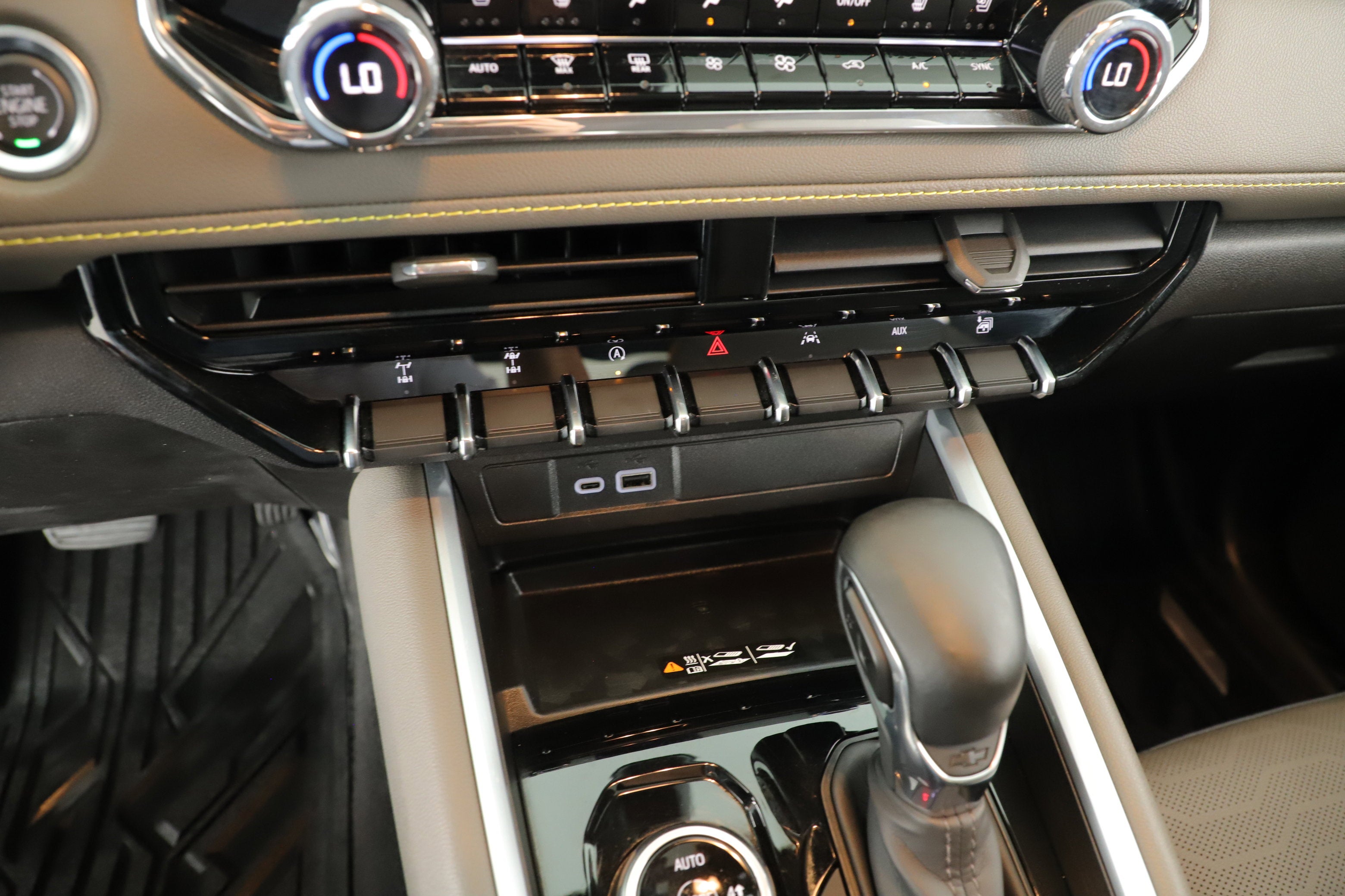 2025 Chevrolet Colorado 4WD ZR2