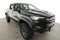2025 Chevrolet Colorado 4WD ZR2