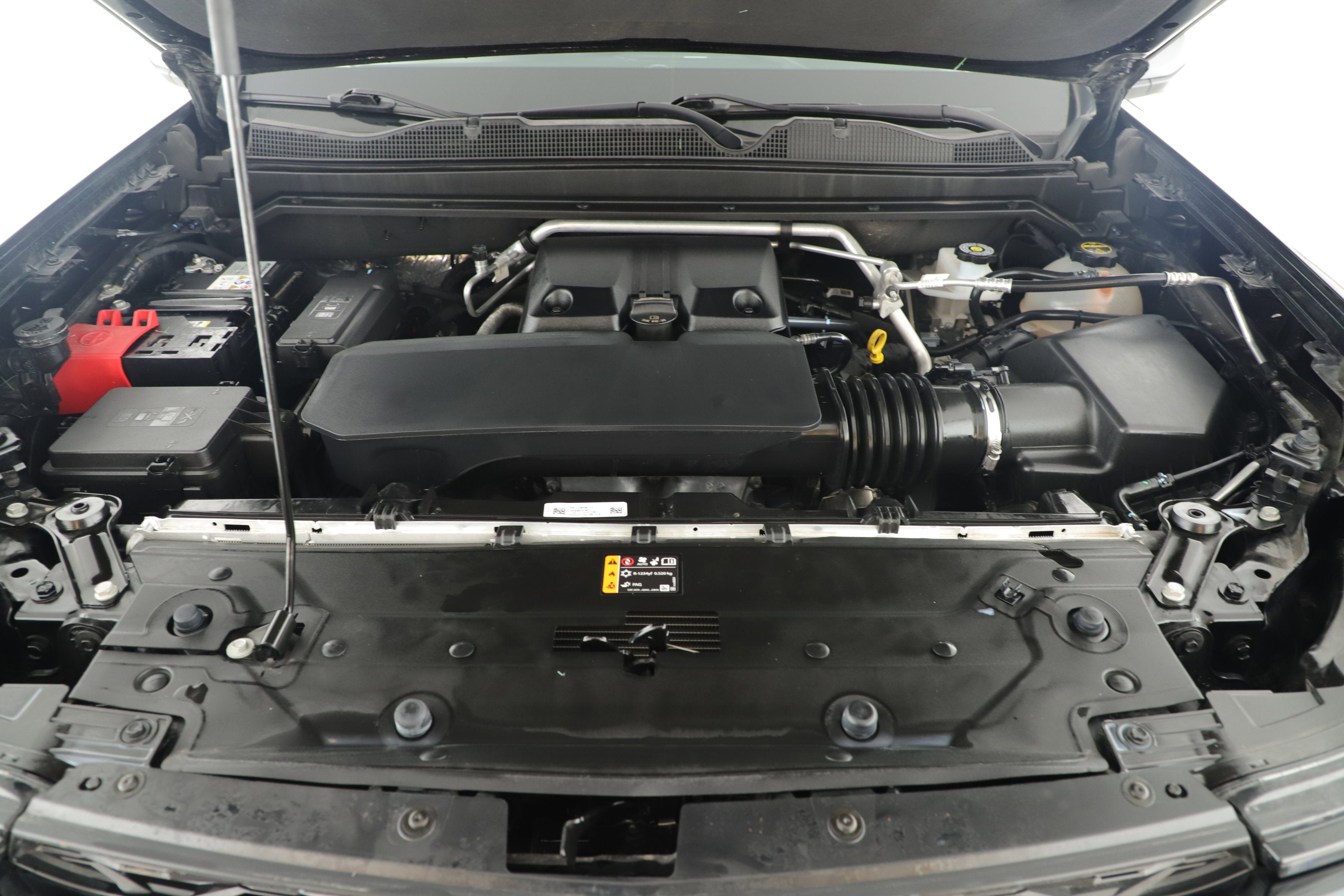 2025 Chevrolet Colorado 4WD ZR2