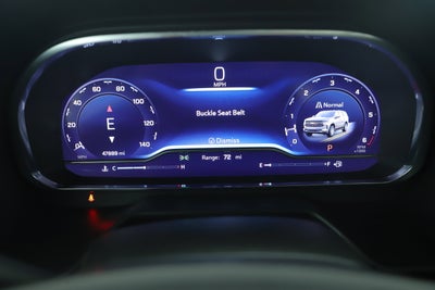 2024 Chevrolet Suburban 2WD LT