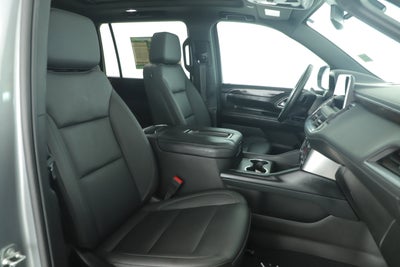 2024 Chevrolet Suburban 2WD LT