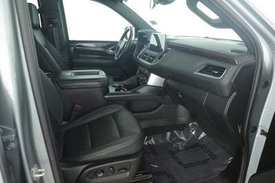 2024 Chevrolet Suburban 2WD LT