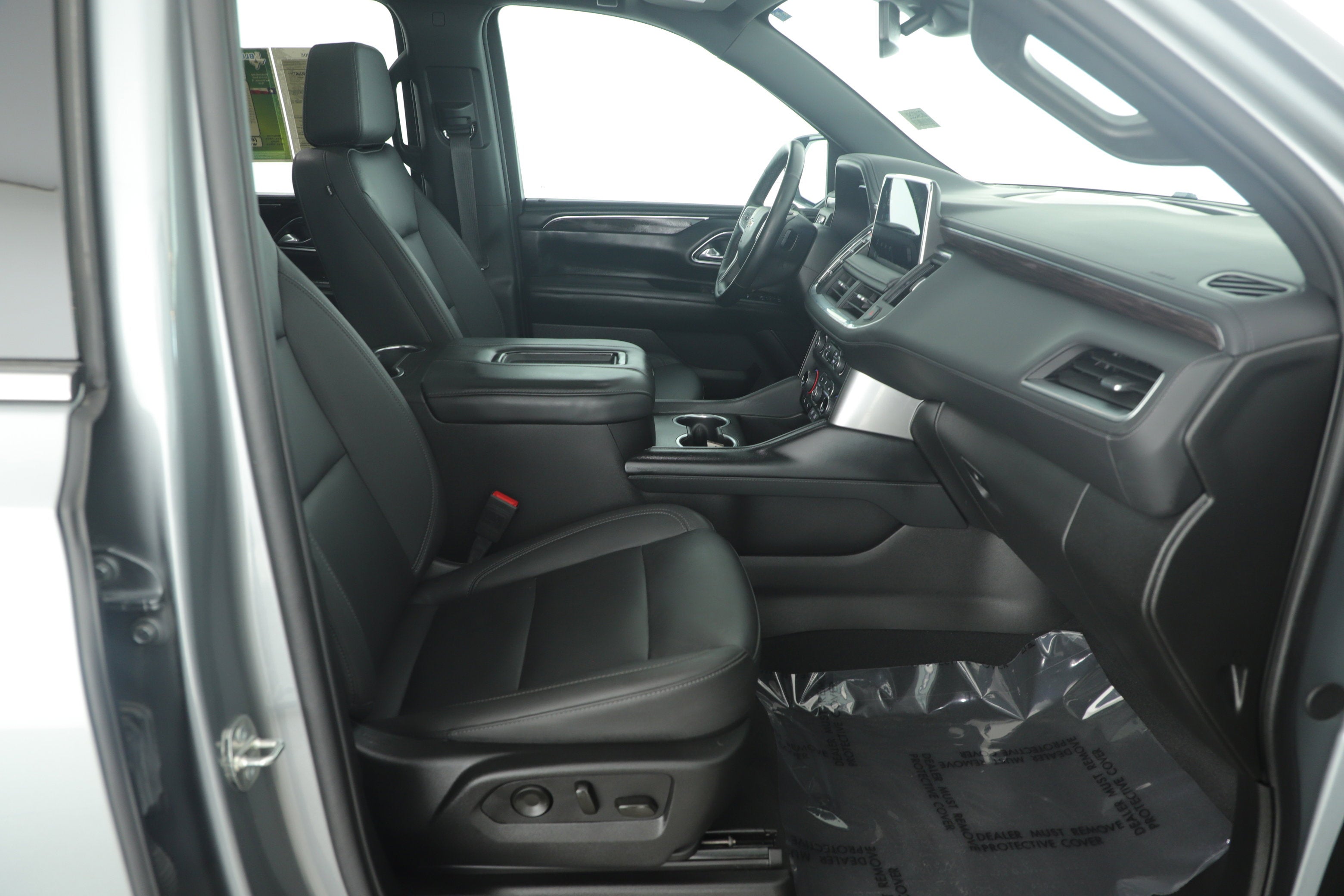 2024 Chevrolet Suburban 2WD LT