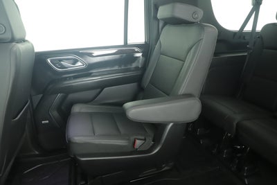 2024 Chevrolet Suburban 2WD LT