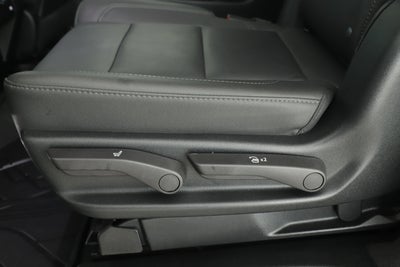 2024 Chevrolet Suburban 2WD LT