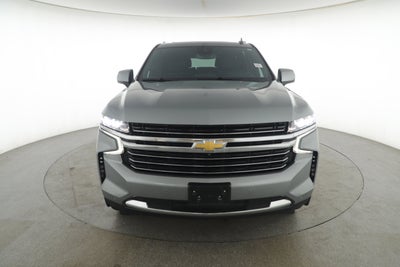 2024 Chevrolet Suburban 2WD LT