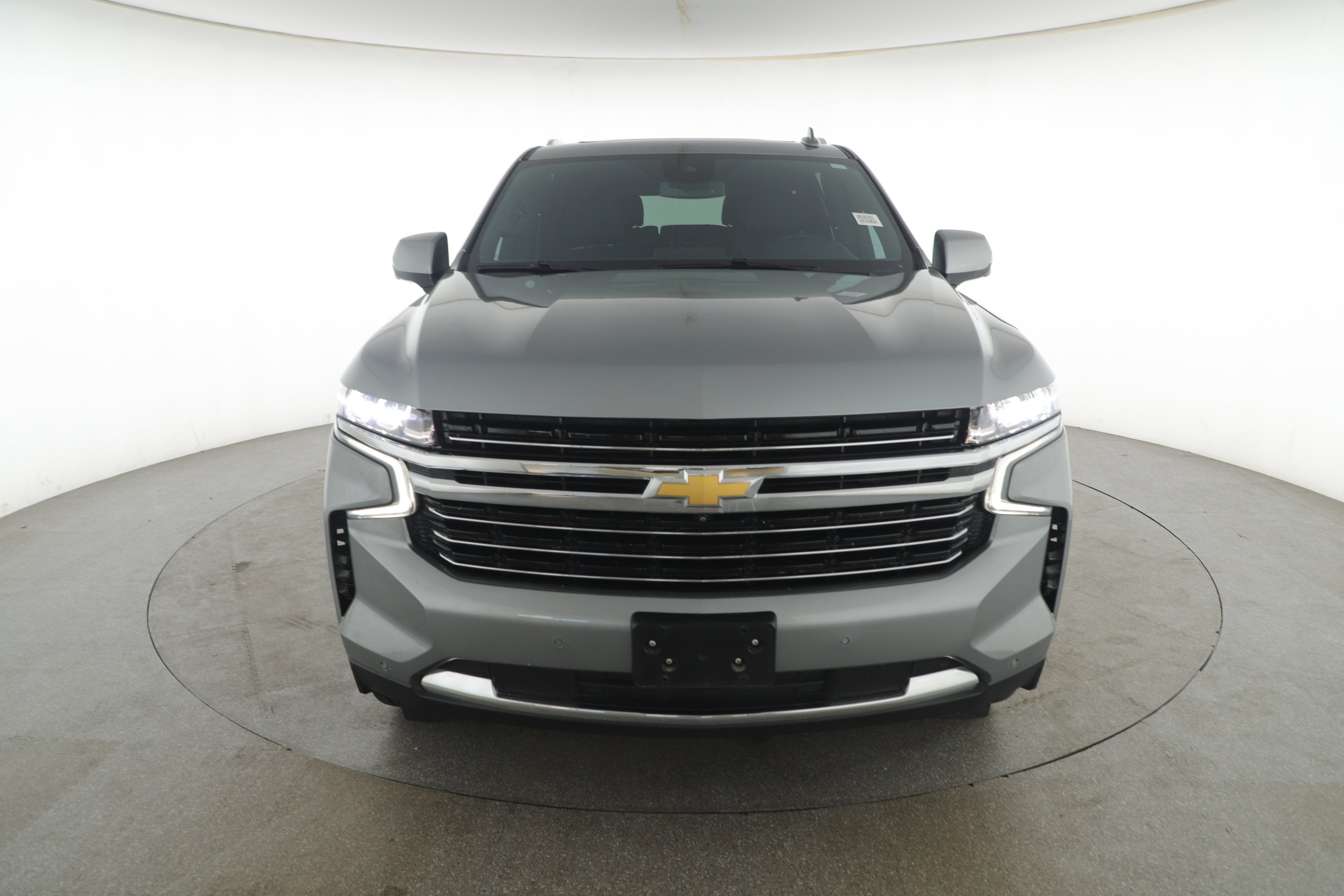 2024 Chevrolet Suburban 2WD LT