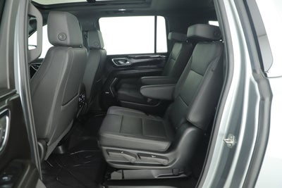 2024 Chevrolet Suburban 2WD LT