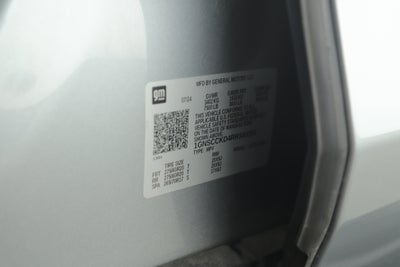 2024 Chevrolet Suburban 2WD LT