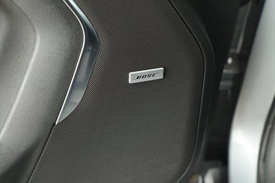 2024 Chevrolet Suburban 2WD LT