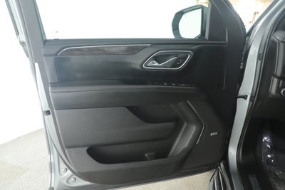 2024 Chevrolet Suburban 2WD LT