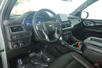 2024 Chevrolet Suburban 2WD LT