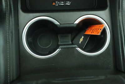 2024 Chevrolet Suburban 2WD LT