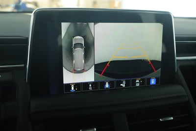 2024 Chevrolet Suburban 2WD LT