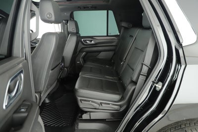 2021 Chevrolet Tahoe 2WD LT