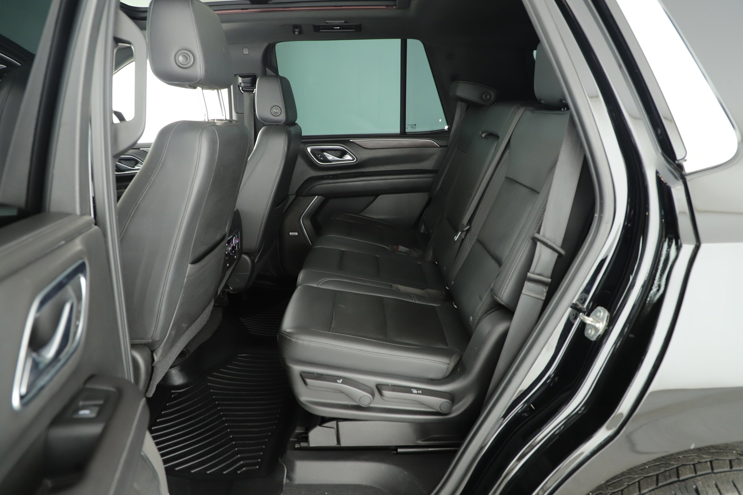 2021 Chevrolet Tahoe 2WD LT