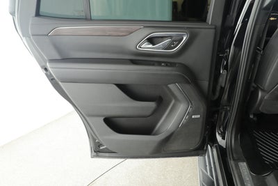 2021 Chevrolet Tahoe 2WD LT