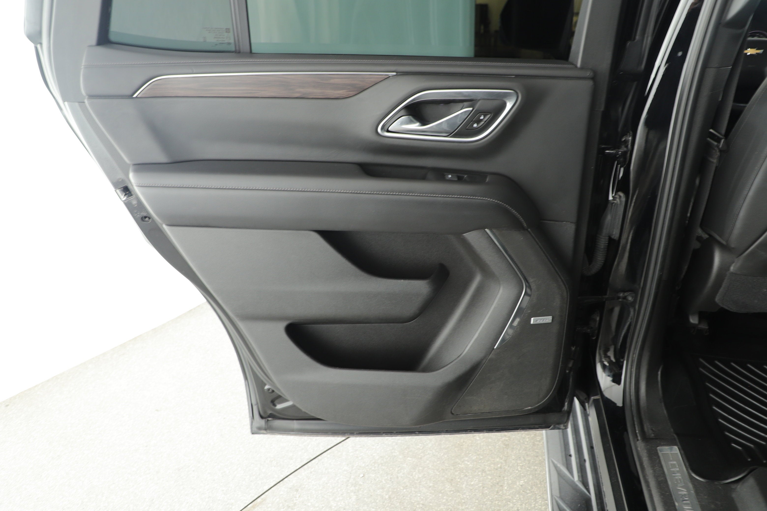 2021 Chevrolet Tahoe 2WD LT