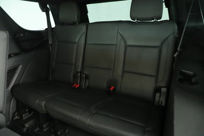 2021 Chevrolet Tahoe 2WD LT